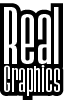 RealGraphics.dk Logo
